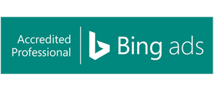 Bing Advertising Professional Partner